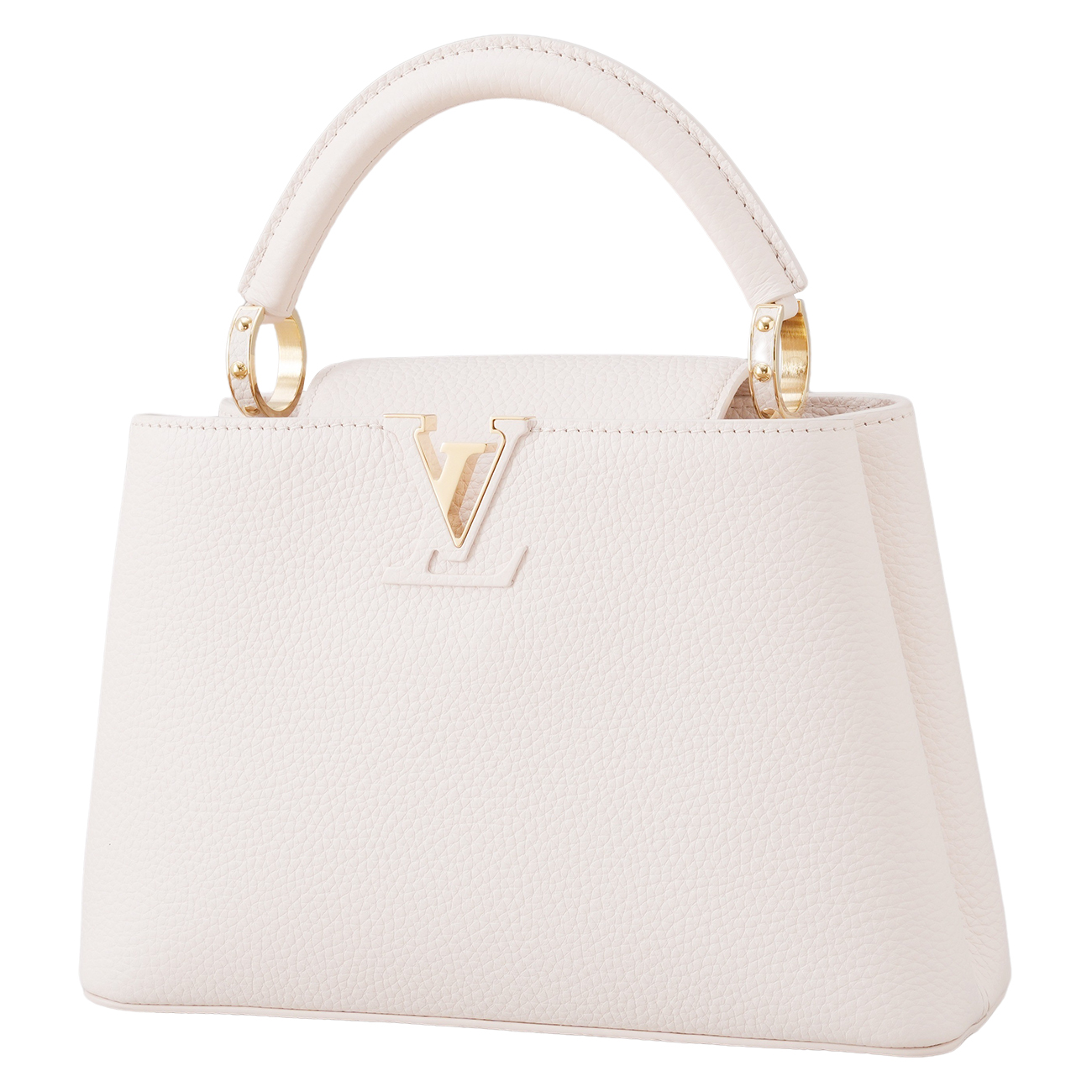 LOUIS VUITTON(USED)루이비통 M24545 카퓌신 BB